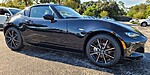 New 2025 MAZDA MX-5 MIATA RF GRAND TOURING in JACKSONVILLE, FLORIDA