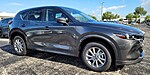 New 2025 MAZDA CX-5 2.5 S SELECT PACKAGE in JACKSONVILLE, FLORIDA