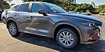 New 2025 MAZDA CX-5 2.5 S SELECT PACKAGE in JACKSONVILLE, FLORIDA
