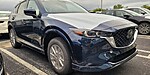 New 2025 MAZDA CX-5 2.5 S SELECT PACKAGE in JACKSONVILLE, FLORIDA