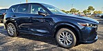 New 2025 MAZDA CX-5 2.5 S SELECT PACKAGE in JACKSONVILLE, FLORIDA