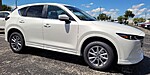 New 2025 MAZDA CX-5 2.5 S PREFERRED PACKAGE in JACKSONVILLE, FLORIDA