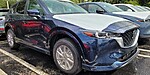 New 2025 MAZDA CX-5 2.5 S PREFERRED PACKAGE in JACKSONVILLE, FLORIDA