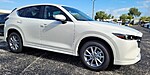 New 2025 MAZDA CX-5 2.5 S PREFERRED PACKAGE in JACKSONVILLE, FLORIDA