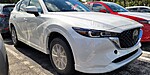 New 2025 MAZDA CX-5 2.5 S PREFERRED PACKAGE in JACKSONVILLE, FLORIDA