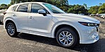 New 2025 MAZDA CX-5 2.5 S PREFERRED PACKAGE in JACKSONVILLE, FLORIDA