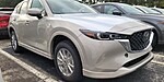 New 2025 MAZDA CX-5 2.5 S PREFERRED PACKAGE in JACKSONVILLE, FLORIDA