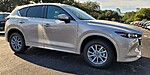 New 2025 MAZDA CX-5 2.5 S PREFERRED PACKAGE in JACKSONVILLE, FLORIDA