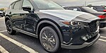 New 2025 MAZDA CX-5 2.5 S CARBON EDITION in JACKSONVILLE, FLORIDA