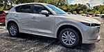 New 2025 MAZDA CX-5 2.5 S PREFERRED PACKAGE in JACKSONVILLE, FLORIDA