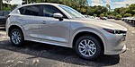 New 2025 MAZDA CX-5 2.5 S PREFERRED PACKAGE in JACKSONVILLE, FLORIDA