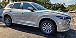 New 2025 MAZDA CX-5 2.5 S PREFERRED PACKAGE in JACKSONVILLE, FLORIDA