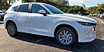 New 2025 MAZDA CX-5 2.5 S PREFERRED PACKAGE in JACKSONVILLE, FLORIDA