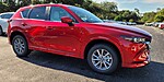 New 2025 MAZDA CX-5 2.5 S PREFERRED PACKAGE in JACKSONVILLE, FLORIDA