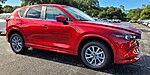 New 2025 MAZDA CX-5 2.5 S PREFERRED PACKAGE in JACKSONVILLE, FLORIDA