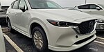 New 2025 MAZDA CX-5 2.5 S PREFERRED PACKAGE in JACKSONVILLE, FLORIDA