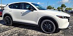 New 2025 MAZDA CX-5 2.5 S CARBON EDITION in JACKSONVILLE, FLORIDA