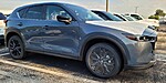New 2025 MAZDA CX-5 2.5 S CARBON EDITION in JACKSONVILLE, FLORIDA