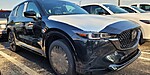 New 2025 MAZDA CX-5 2.5 TURBO PREMIUM PACKAGE in JACKSONVILLE, FLORIDA