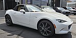 New 2025 MAZDA MIATA GRAND TOURING in JACKSONVILLE, FLORIDA