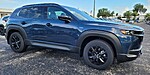 New 2025 MAZDA CX-50 HYBRID PREMIUM PACKAGE in JACKSONVILLE, FLORIDA