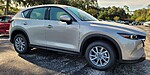 New 2025 MAZDA CX-5 2.5 S in JACKSONVILLE, FLORIDA