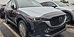 New 2025 MAZDA CX-5 2.5 S PREMIUM PLUS PACKAGE in JACKSONVILLE, FLORIDA