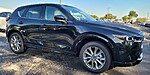 New 2025 MAZDA CX-5 2.5 S PREMIUM PLUS PACKAGE in JACKSONVILLE, FLORIDA