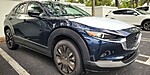 New 2025 MAZDA CX-30 2.5 S SELECT SPORT in JACKSONVILLE, FLORIDA