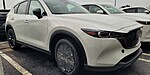 New 2025 MAZDA CX-5 2.5 S CARBON EDITION in JACKSONVILLE, FLORIDA
