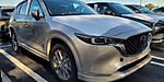 New 2025 MAZDA CX-5 2.5 S PREMIUM PLUS PACKAGE in JACKSONVILLE, FLORIDA