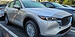New 2025 MAZDA CX-5 2.5 S in JACKSONVILLE, FLORIDA