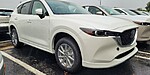 New 2025 MAZDA CX-5 2.5 S PREFERRED PACKAGE in JACKSONVILLE, FLORIDA