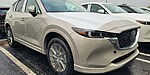 New 2025 MAZDA CX-5 2.5 S PREMIUM PLUS PACKAGE in JACKSONVILLE, FLORIDA