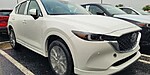 New 2025 MAZDA CX-5 2.5 S PREMIUM PLUS PACKAGE in JACKSONVILLE, FLORIDA