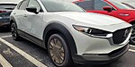 New 2025 MAZDA CX-30 2.5 S SELECT SPORT in JACKSONVILLE, FLORIDA