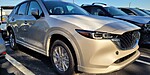 New 2025 MAZDA CX-5 2.5 S SELECT PACKAGE in JACKSONVILLE, FLORIDA