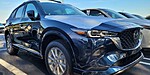 New 2025 MAZDA CX-5 2.5 S SELECT PACKAGE in JACKSONVILLE, FLORIDA