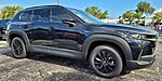 New 2025 MAZDA CX-50 HYBRID PREMIUM PACKAGE in JACKSONVILLE, FLORIDA