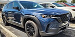 New 2025 MAZDA CX-50 2.5 S PREMIUM PACKAGE in JACKSONVILLE, FLORIDA
