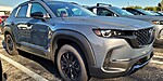 New 2025 MAZDA CX-50 HYBRID PREMIUM PACKAGE in JACKSONVILLE, FLORIDA