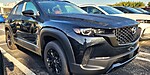 New 2025 MAZDA CX-50 HYBRID PREMIUM PACKAGE in JACKSONVILLE, FLORIDA