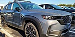 New 2025 MAZDA CX-50 HYBRID PREMIUM PLUS PACKAGE in JACKSONVILLE, FLORIDA