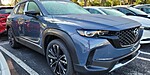 New 2025 MAZDA CX-50 2.5 TURBO PREMIUM PACKAGE in JACKSONVILLE, FLORIDA
