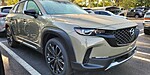 New 2025 MAZDA CX-50 2.5 TURBO PREMIUM PLUS PACKAGE in JACKSONVILLE, FLORIDA