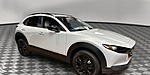 New 2026 MAZDA CX-30 2.5 S PREFERRED in JACKSONVILLE, FLORIDA