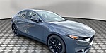 New 2026 MAZDA MAZDA3 SEDAN 2.5 S CARBON EDITION in JACKSONVILLE, FLORIDA