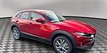 New 2026 MAZDA CX-30 2.5 S PREFERRED in JACKSONVILLE, FLORIDA