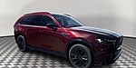New 2026 MAZDA CX-90 S PREMIUM SPORT in JACKSONVILLE, FLORIDA