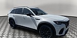 New 2026 MAZDA CX-70 3.3 TURBO PREFERRED in JACKSONVILLE, FLORIDA